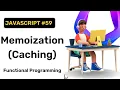 Memoization Caching in JavaScript Hindi Coding Scenes