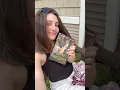 summer reading