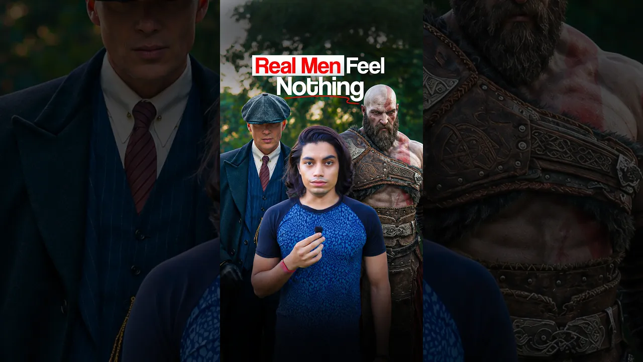 Be real man. 🤣🤣🤣