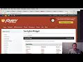 jQuery Ajax Tutorial for WordPress Part 18