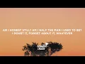 Noah Kahan, Post Malone - Dial Drunk (Lyrics)