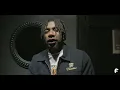 Chosen Jigg - I Survived (Official Video)