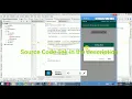 Custom Dialog in Android Studio Example with Source Code