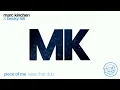 MK & Becky Hill - Piece of Me (Keep That Dub) [Audio]