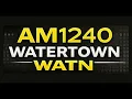 WATN Discussion Watertown is being overrun by weird people with grocery carts
