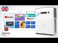 How to Set Up and Use the Magic Touch Projector - Complete Guide to the Interactive Projector