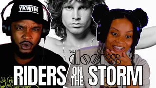 Download 🎵 THE DOORS - Riders on the Storm REACTION MP3