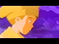 Xiao Qian 1997 God Stepped Out On Space AMV -Midiman Vs. Foggy