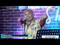 Lagu COVER SEMAR PUTIH VOC DIANA SASTRA