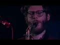 HELLO SKINNY Live on SCREENSAVER