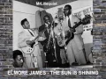 Elmore James - The Sun Is Shining