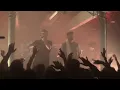 Marteria - Das Geld muss weg @Roswell-Allein auf weiter Tour - Club Puschkin Dresden 2017