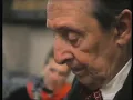 Horowitz plays CHOPIN Polonaise in A-Flat, Opus 53
