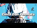 Download Lagu DJ CINTA DAN PERMATA - REMIX NOSTALGIA VIRAL FULLBASS TERBARU 2024 DJ KEVIN