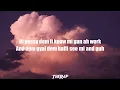 Popcaan - UNDA DIRT (feat. Masicka & Tommy Lee) [Lyrics]