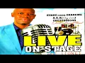Download Lagu EVANG. OSSY OKANUME - LIVE ON STAGE (Vol 1) -  Christian Music