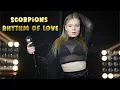 Download Lagu Scorpions - Rhythm Of Love; Cover by Daria Bahrin