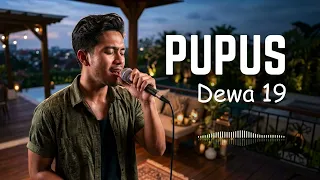 pupus dewa 19 cover by terra musicworks 