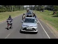 MAMA MARY FUNERAL