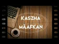 Download Lagu Kaszha - Maafkan (Indie Band Palembang)