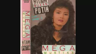 mega mustika hitam bukan putih