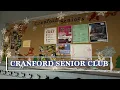 Cranford Senior Club meets every Thursday