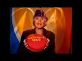 Download Lagu TV4 - Stationsvinjett och hallåa - 1996-12-06.