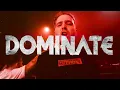 Download Lagu Level One \u0026 Disarray - Dominate | Official Hardstyle Music Video
