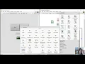 Introduction to LabView number 15-State Machine Part 1
