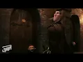 Hotel Transylvania: Mavis Leaves the Castle (SELENA GOMEZ & ADAM SANDLER SCENE) | With Captions