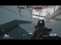 R6FIX Evidence Unclear boundary between West Stairs and INT West Tower