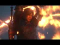 'Cascade' Leviathan Boss Battle BGM - FF 16 DLC Rising Tide OST Extended [4K HD 30 minutes]