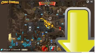CodeCombat Kithgard Dungeon Python