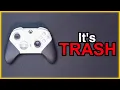Do NOT buy this Controller - Xbox Elite Series 2 Controller