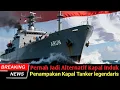 Download Lagu KRI Arun 903: Kapal Tanker TNI AL yang Pernah Jadi Landasan Jet Harrier - Sejarah yang Terlupakan.!!