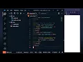 BUILD A CODE EDITOR