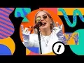 Download Lagu Anne-Marie - 2002 (Radio 1's Big Weekend 2019)