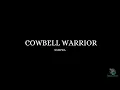 Sxmpra Cowbell Warrior