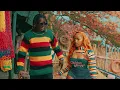 Time Temala - Gloria Bugie X King Saha (Official Music Video)