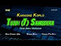 Download Lagu Karaoke 7 Samudera  Nada cowok- Yeni Inka Version (Gamma Band)