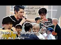 Download Lagu Taeyong And Doyoung fighting like a married couple for 8minutes straight
