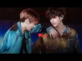 Download Lagu “Taehyung Laughs, Jungkook Sings, and LA Becomes a Witness”