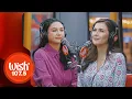 Download Lagu Zsa Zsa Padilla and Zia Quizon perform \