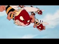 Download Lagu The New Adventures of Winnie the Pooh April Pooh Episodes 3 - Scott Moss