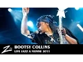 Download Lagu Bootsy Collins - Full LIVE HD
