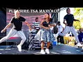 Download Lagu Pleasure Tsa Manyalo  Performing Live at Capricorn FM's Heat Tour 2024 I Live With Zero15
