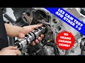 6 2L LS3 CAM TEST-STOCK VS STAGES 1-3 WITH STOCK HEADS STAGE 1-3 WITH CNC PORTED AFR LS3 HEADS