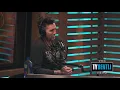 Jake Owen Talks New Song "Made For You" and the Value of Songwriters in Nashville