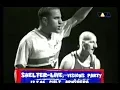 Lagu Shelter \u0026 Downset - Arnsberg 12.07.1996 (TV) Live \u0026 Interview
