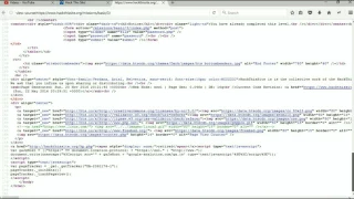 HackThisSite Basic Challenge 3